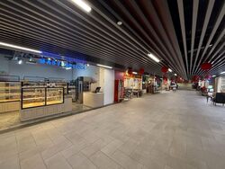Club Street (D1), Retail #540169901
